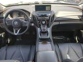 Thumbnail of 2021 Blue Acura RDX