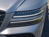 Thumbnail of 2025 Savile Silver Genesis G80