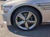 Thumbnail of 2025 Savile Silver Genesis G80