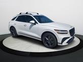 Thumbnail of 2026 Uyuni White Genesis GV70