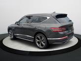 Thumbnail of 2025 Makalu Gray Genesis GV80