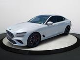Photo of 2026 Uyuni White Genesis G70