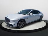 Thumbnail of 2025 Uyuni White Genesis G90