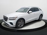 Photo of 2026 Uyuni White Genesis GV70