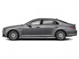 Thumbnail of 2021 Savile Silver Genesis G90