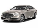 Thumbnail of 2021 Savile Silver Genesis G90