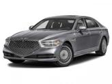 Photo of 2021 Savile Silver Genesis G90