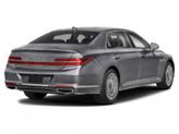 Thumbnail of 2021 Savile Silver Genesis G90