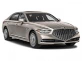 Thumbnail of 2021 Savile Silver Genesis G90
