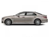 Thumbnail of 2021 Savile Silver Genesis G90