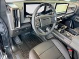Thumbnail of 2025 Graphite Blue Metallic GMC HUMMER EV SUV