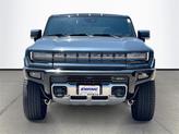 Thumbnail of 2025 Graphite Blue Metallic GMC HUMMER EV SUV