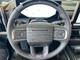 Thumbnail of 2025 Graphite Blue Metallic GMC HUMMER EV SUV