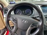 Thumbnail of 2014 Venetian Red Pearl Hyundai Azera