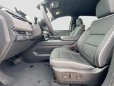 Thumbnail of 2026 Onyx Black GMC Sierra EV