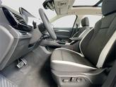 Thumbnail of 2025 Summit White Buick Envision