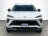 Thumbnail of 2025 Summit White Buick Envision