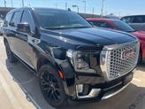 Thumbnail of 2023 Onyx Black GMC Yukon