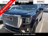 Photo of 2023 Onyx Black GMC Yukon