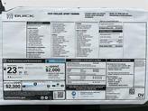 Thumbnail of 2025 Cherry Red Tintcoat Buick Enclave