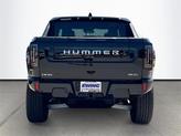Thumbnail of 2025 Black GMC HUMMER EV Pickup