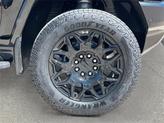 Thumbnail of 2025 Black GMC HUMMER EV Pickup
