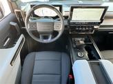 Thumbnail of 2025 Black GMC HUMMER EV Pickup