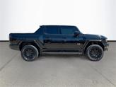 Thumbnail of 2025 Black GMC HUMMER EV Pickup