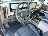 Thumbnail of 2025 Black GMC HUMMER EV Pickup