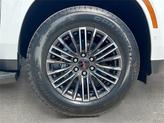 Thumbnail of 2026 Summit White GMC Yukon