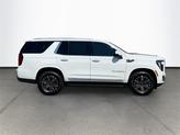 Thumbnail of 2026 Summit White GMC Yukon
