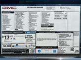 Thumbnail of 2026 Summit White GMC Yukon
