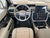 Thumbnail of 2026 Summit White GMC Yukon