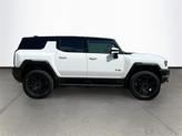 Thumbnail of 2025 White GMC HUMMER EV SUV