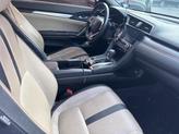 Thumbnail of 2018 White Honda Civic
