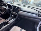 Thumbnail of 2018 White Honda Civic