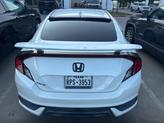 Thumbnail of 2018 White Honda Civic