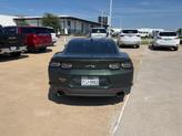 Thumbnail of 2020 Rally Green Metallic Chevrolet Camaro