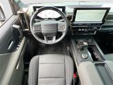 Thumbnail of 2025 Meteorite Metallic GMC HUMMER EV SUV