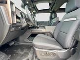 Thumbnail of 2025 Meteorite Metallic GMC HUMMER EV SUV