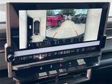 Thumbnail of 2025 Meteorite Metallic GMC HUMMER EV SUV