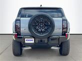 Thumbnail of 2025 Meteorite Metallic GMC HUMMER EV SUV