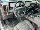 Thumbnail of 2025 Meteorite Metallic GMC HUMMER EV SUV