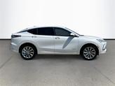 Thumbnail of 2025 White Frost Tri-Coat Buick Envista