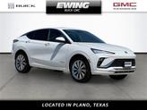 Photo of 2025 White Frost Tri-Coat Buick Envista