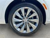 Thumbnail of 2025 White Frost Tri-Coat Buick Envista
