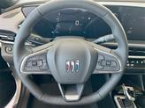 Thumbnail of 2025 White Frost Tri-Coat Buick Envista