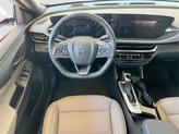 Thumbnail of 2025 White Frost Tri-Coat Buick Envista