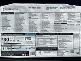 Thumbnail of 2025 White Frost Tri-Coat Buick Envista