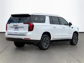 Thumbnail of 2025 Summit White GMC Yukon XL